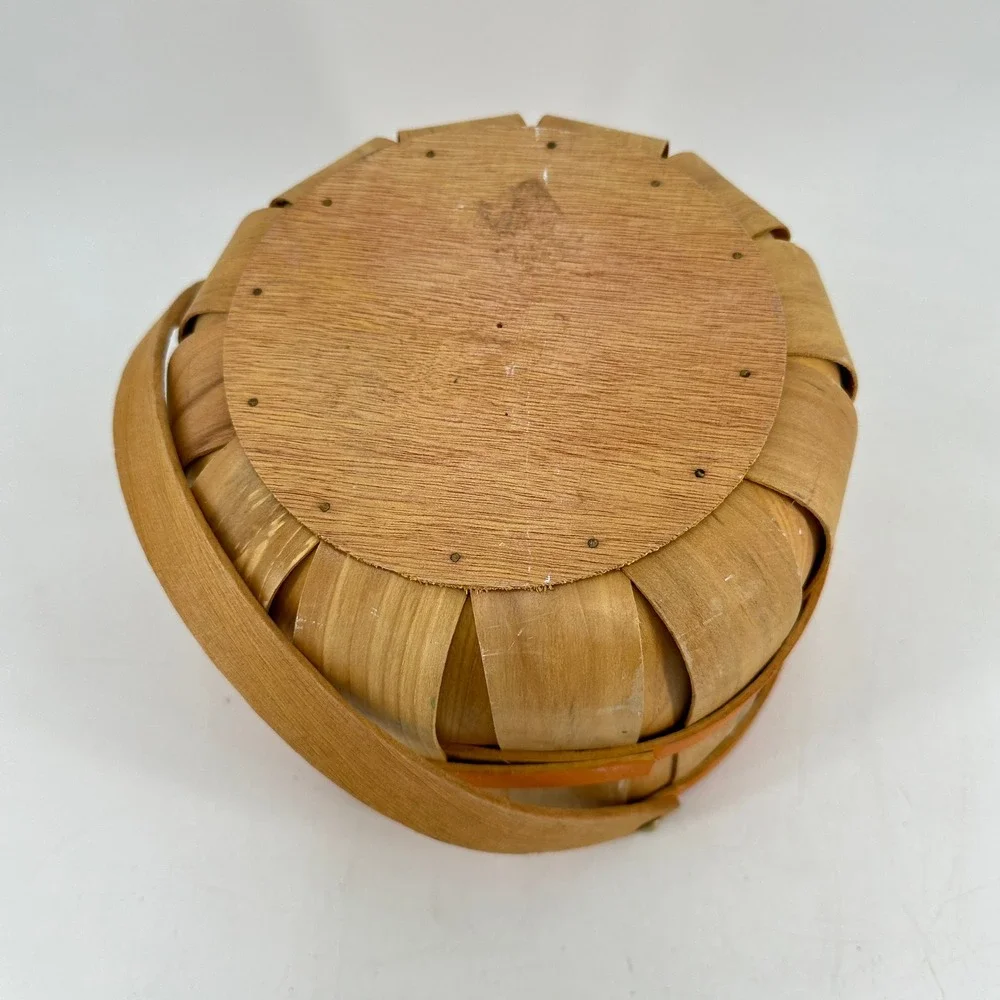 N/A vintage wooden